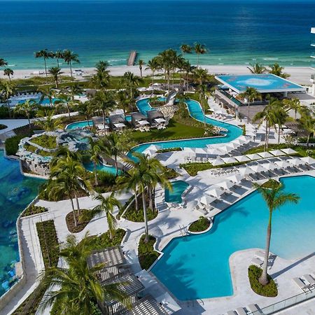 The St Regis Longboat Key Resort מראה חיצוני תמונה