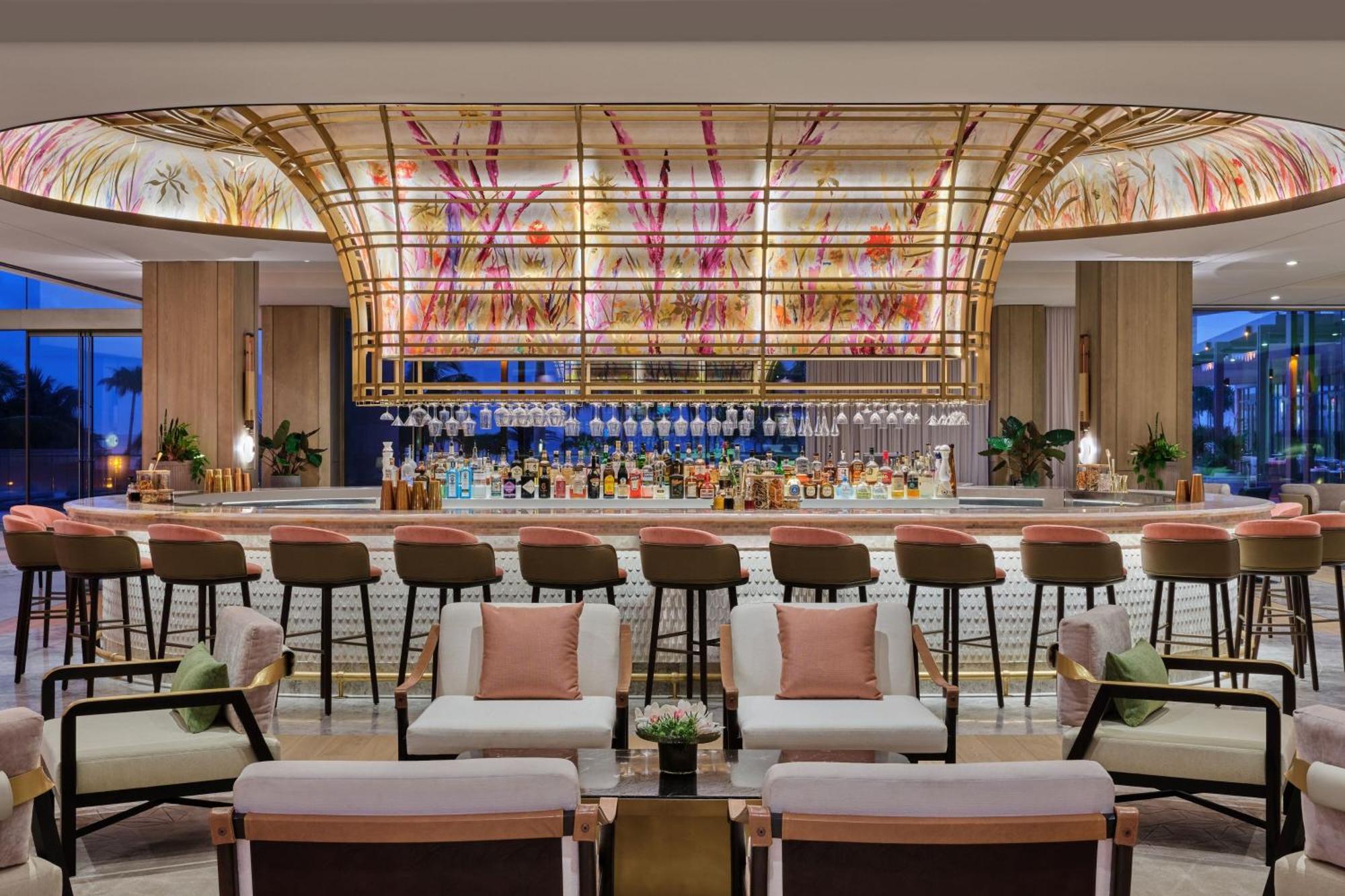 The St Regis Longboat Key Resort מראה חיצוני תמונה