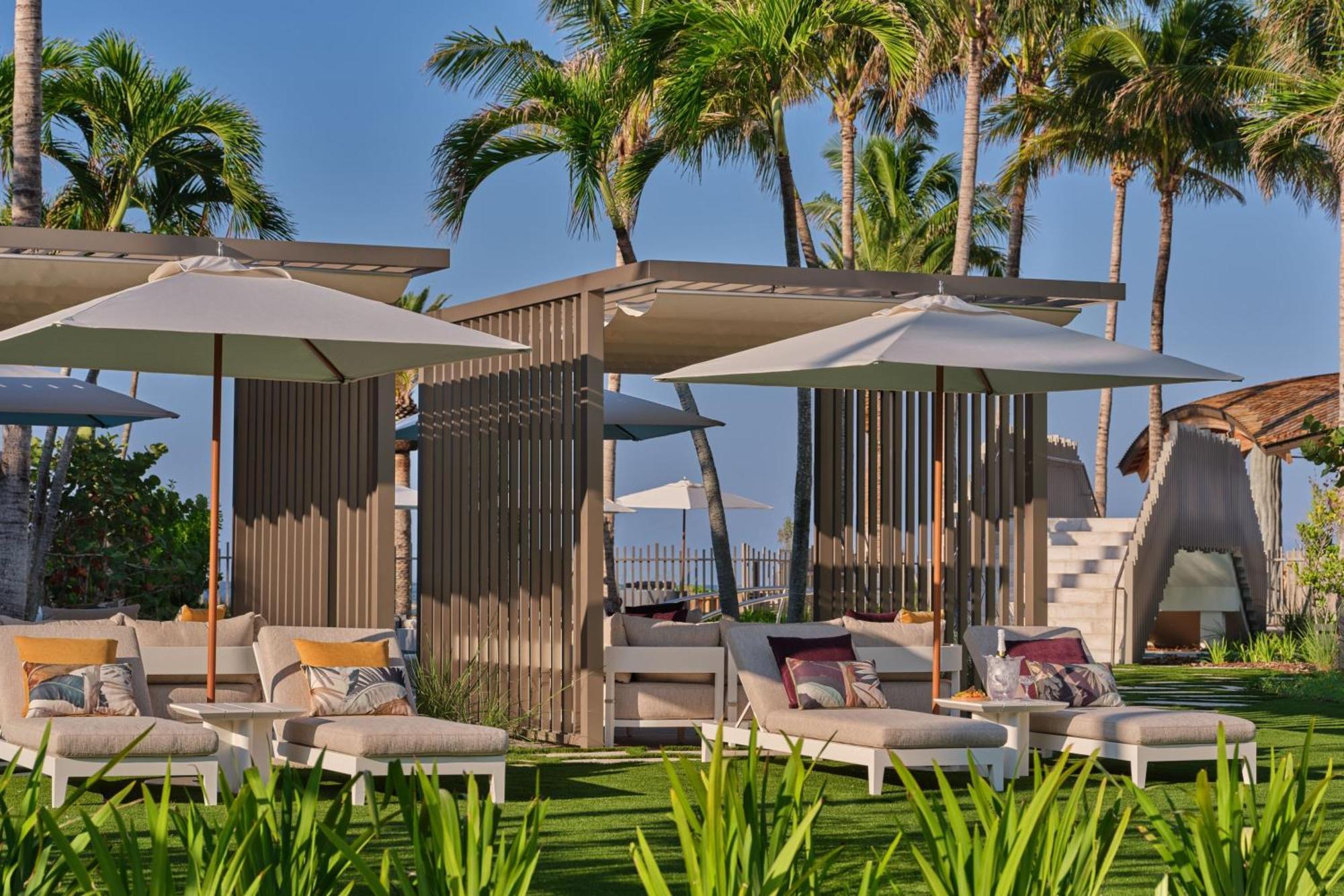 The St Regis Longboat Key Resort מראה חיצוני תמונה