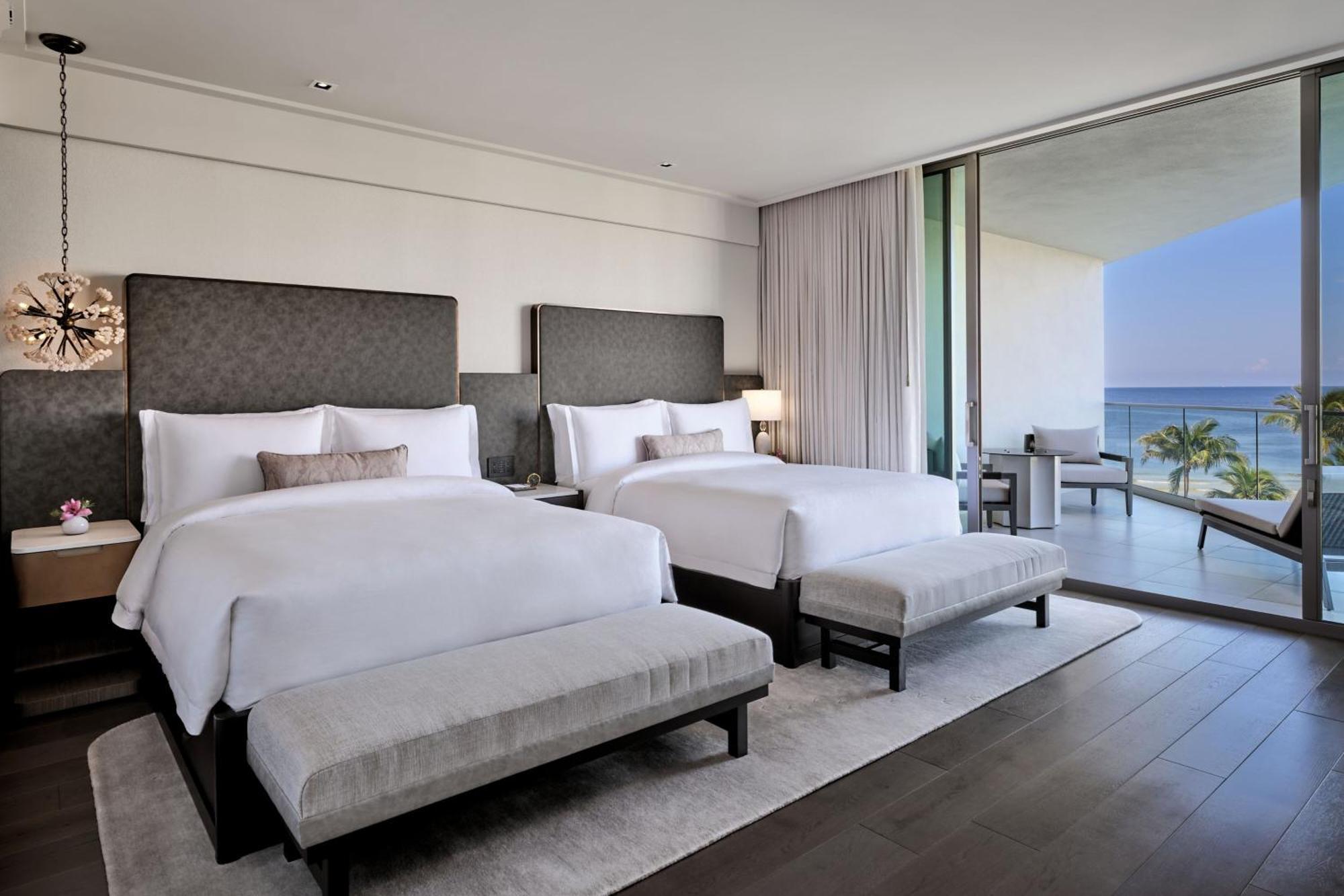The St Regis Longboat Key Resort מראה חיצוני תמונה
