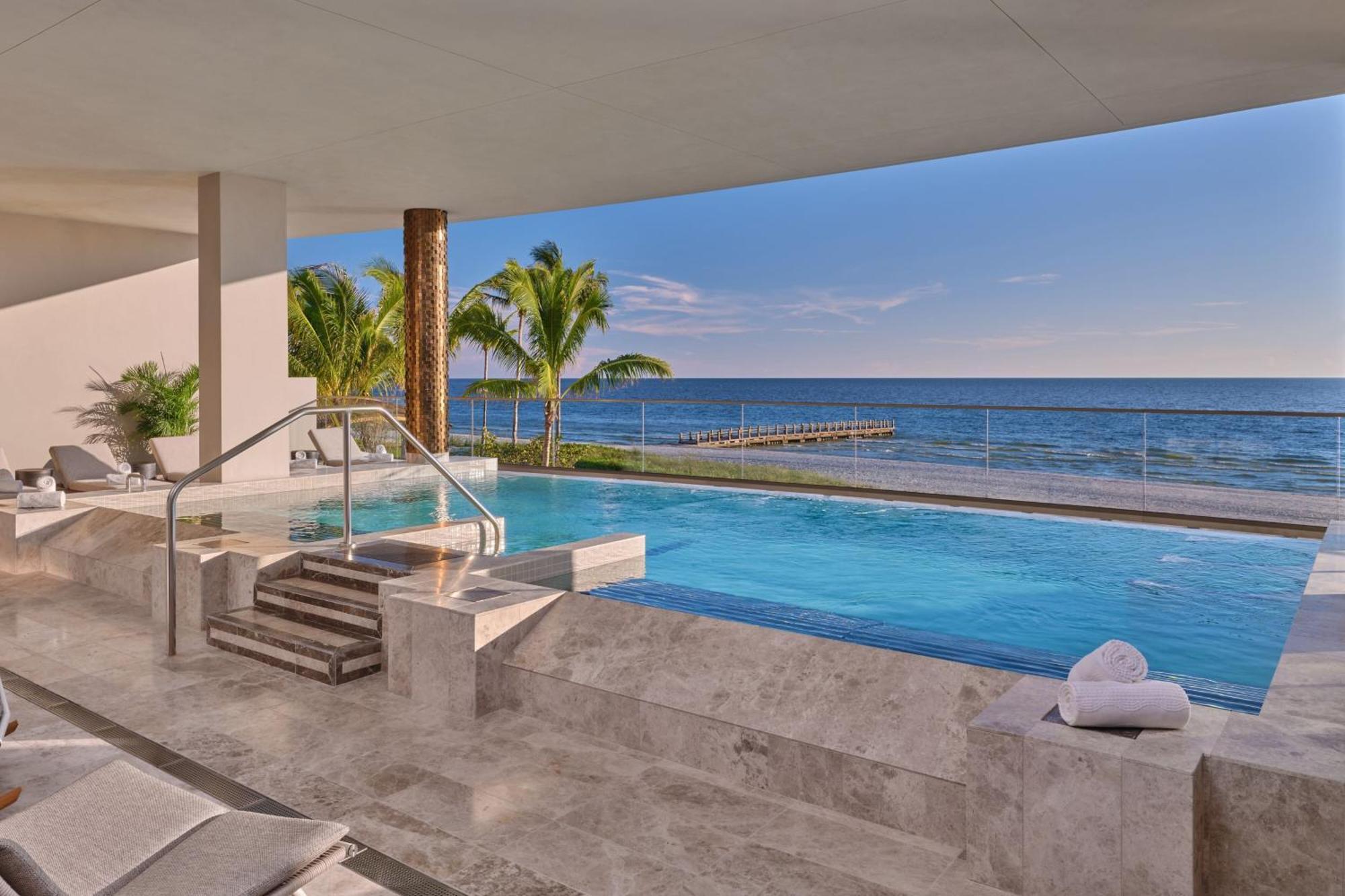 The St Regis Longboat Key Resort מראה חיצוני תמונה