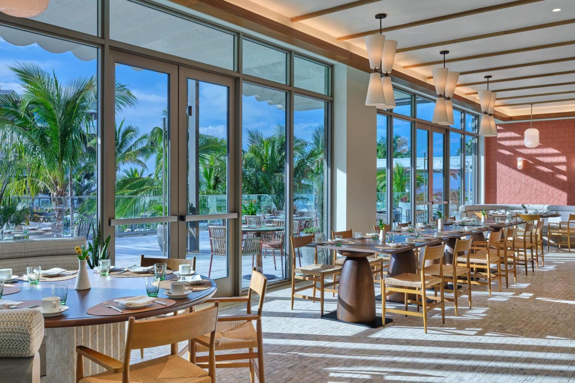 The St Regis Longboat Key Resort מראה חיצוני תמונה
