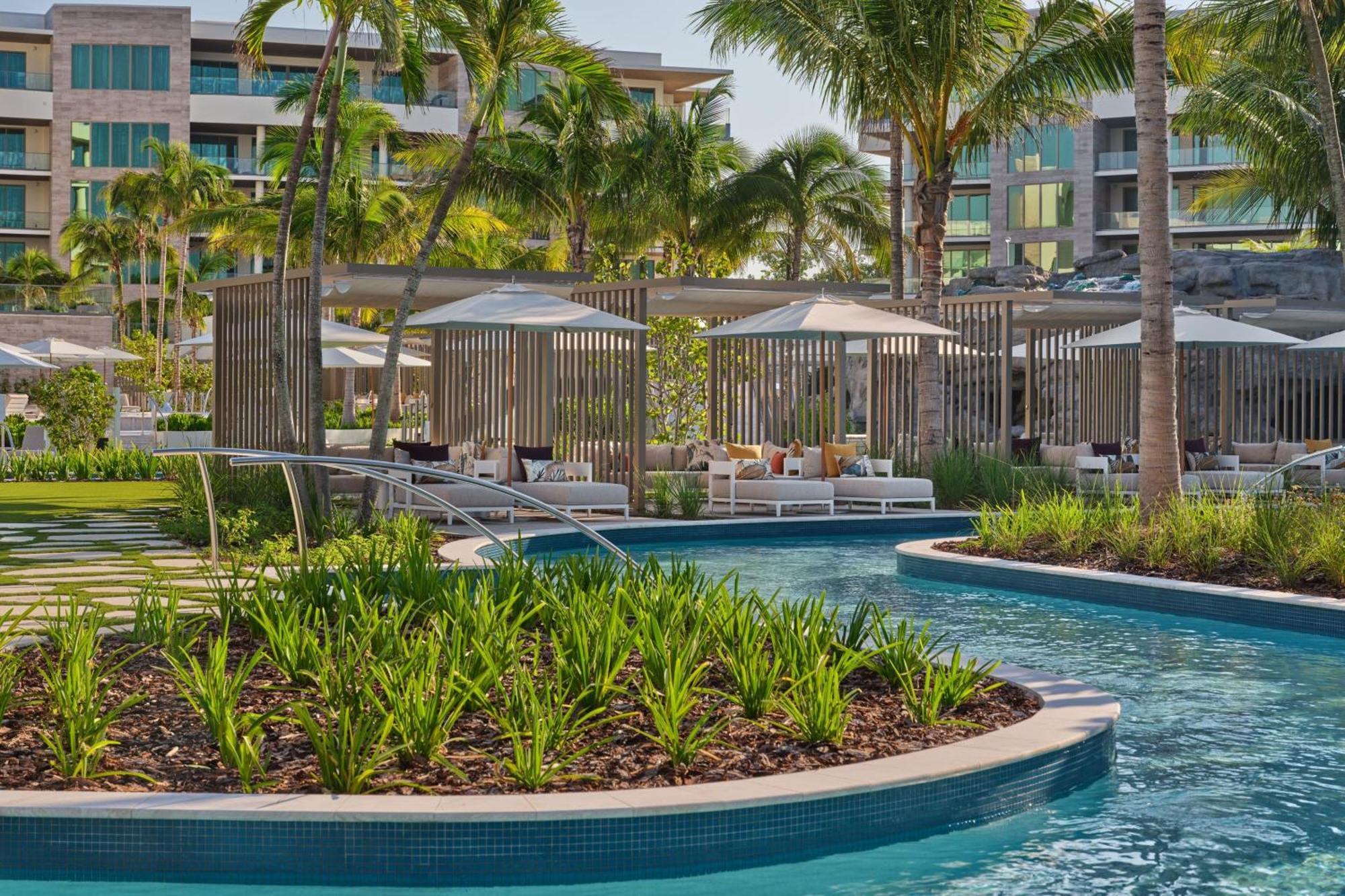 The St Regis Longboat Key Resort מראה חיצוני תמונה