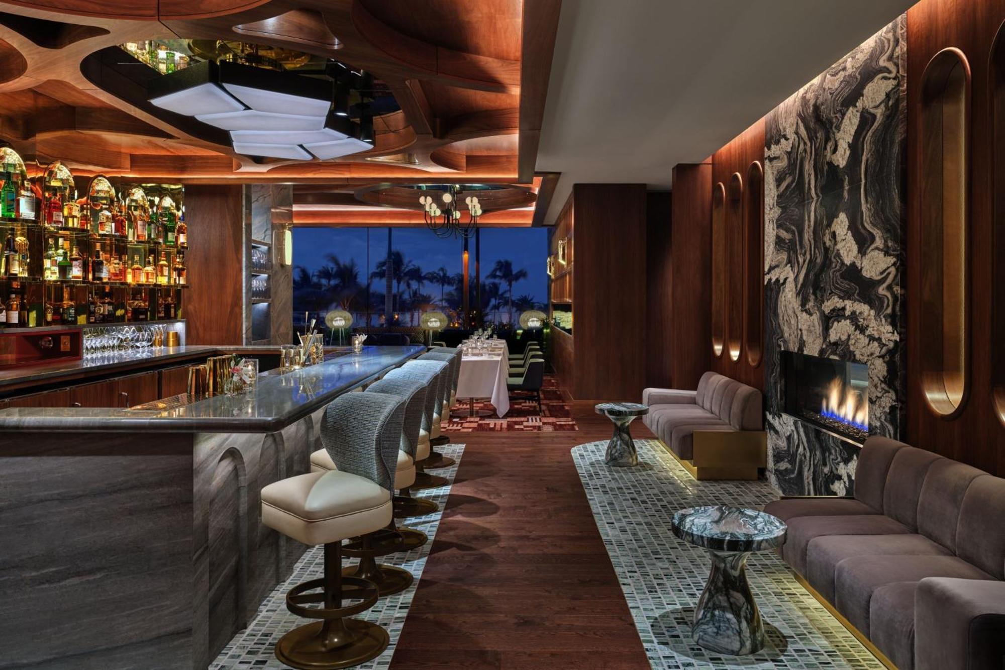 The St Regis Longboat Key Resort מראה חיצוני תמונה