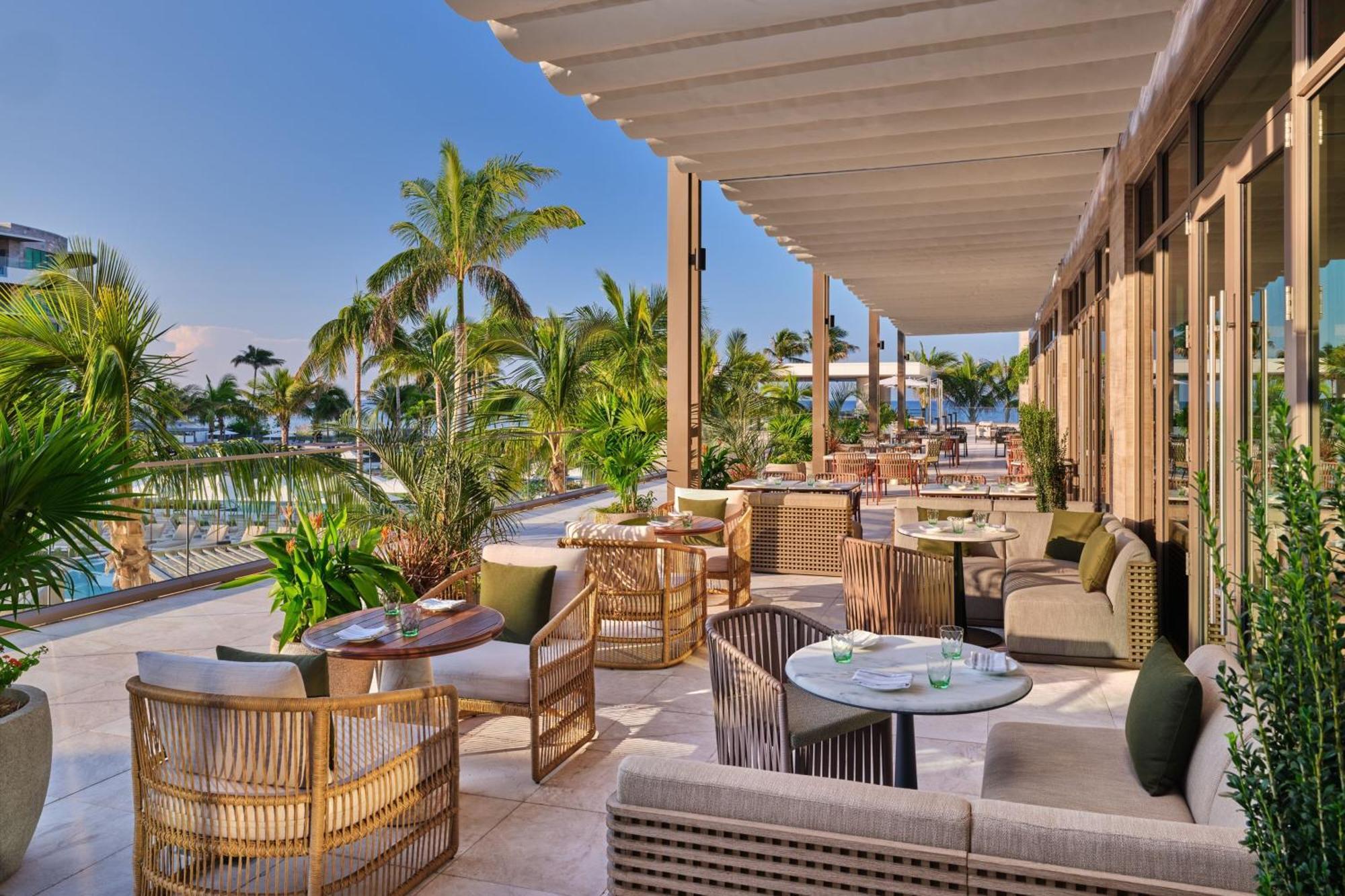 The St Regis Longboat Key Resort מראה חיצוני תמונה
