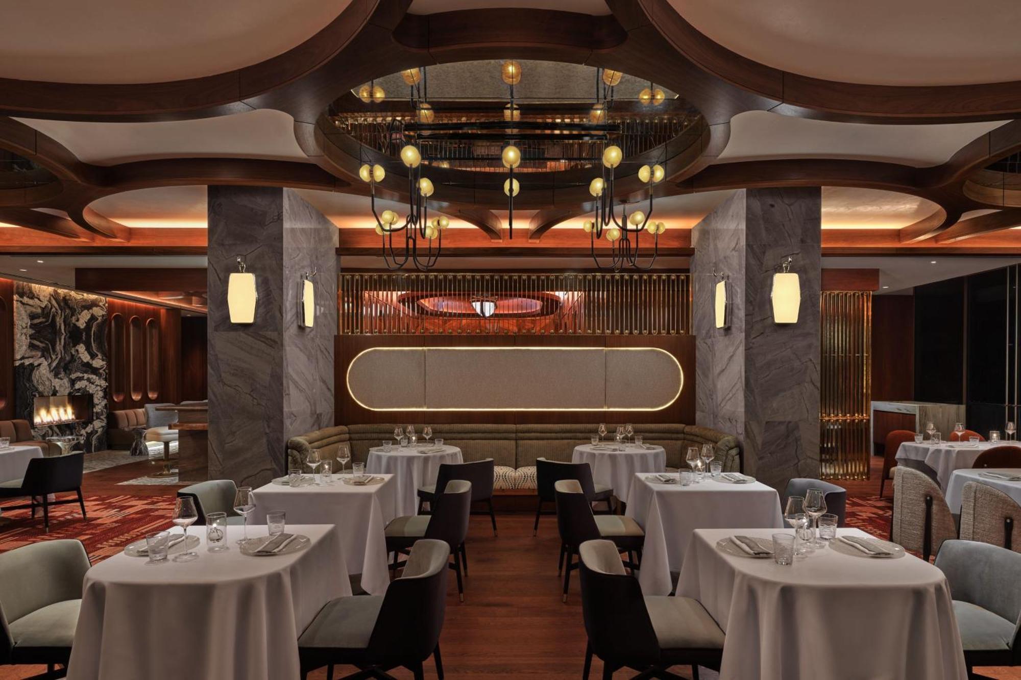 The St Regis Longboat Key Resort מראה חיצוני תמונה