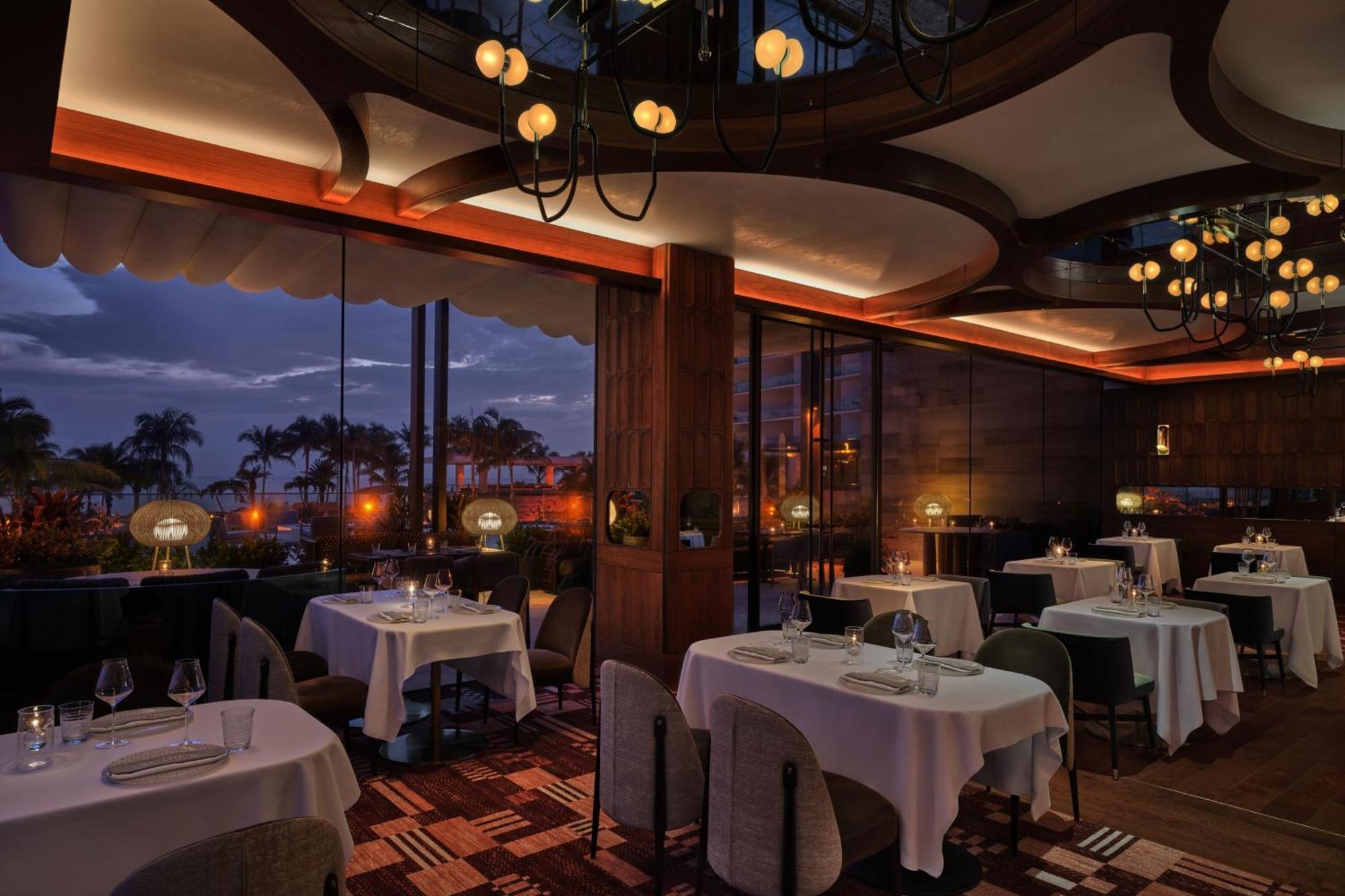 The St Regis Longboat Key Resort מראה חיצוני תמונה