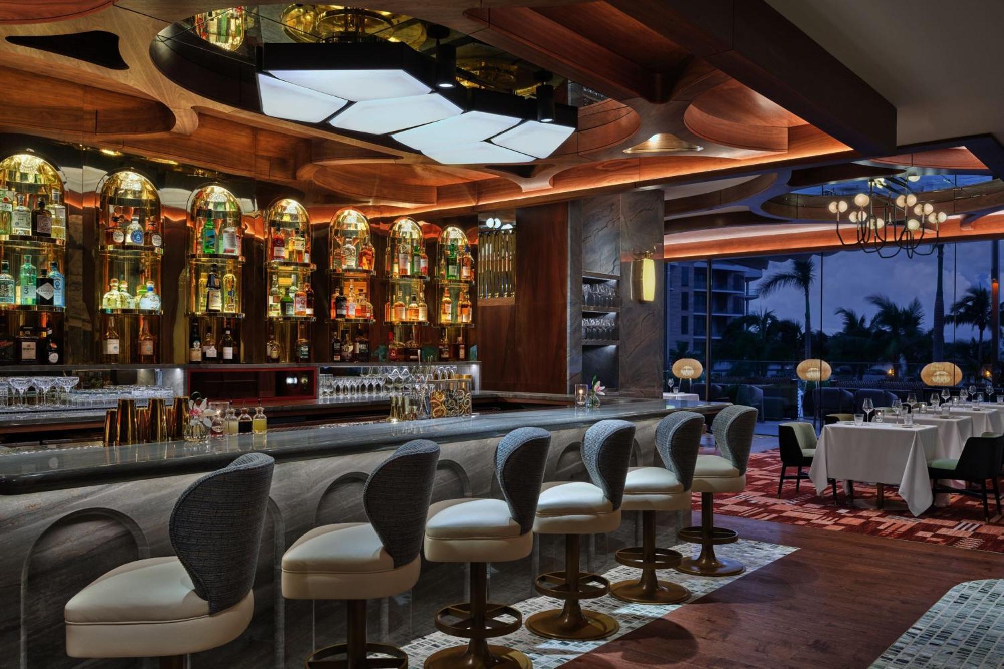 The St Regis Longboat Key Resort מראה חיצוני תמונה