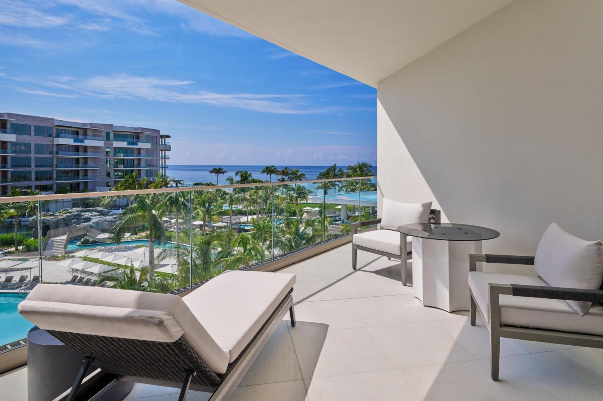 The St Regis Longboat Key Resort מראה חיצוני תמונה