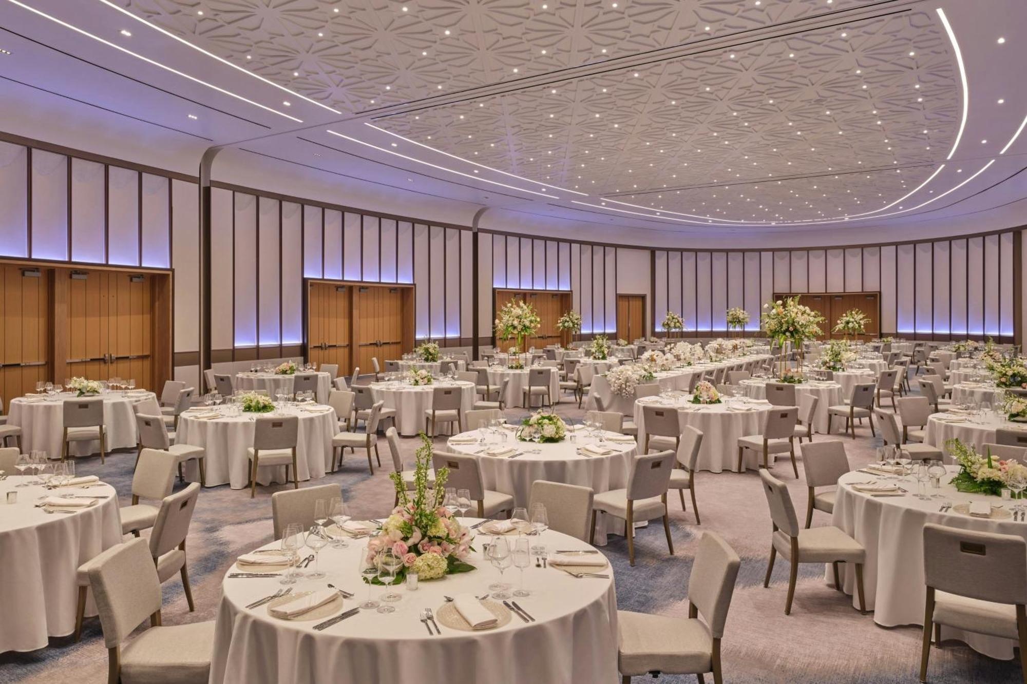 The St Regis Longboat Key Resort מראה חיצוני תמונה