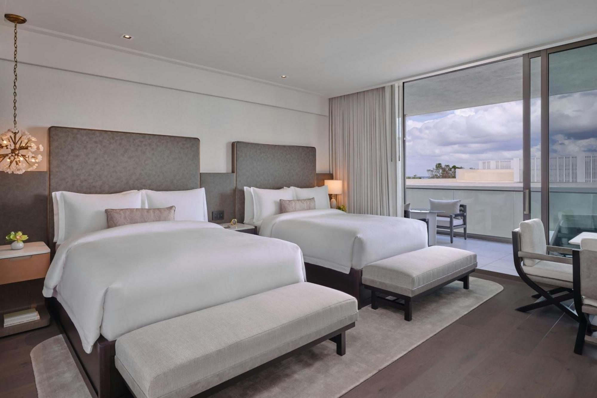 The St Regis Longboat Key Resort מראה חיצוני תמונה