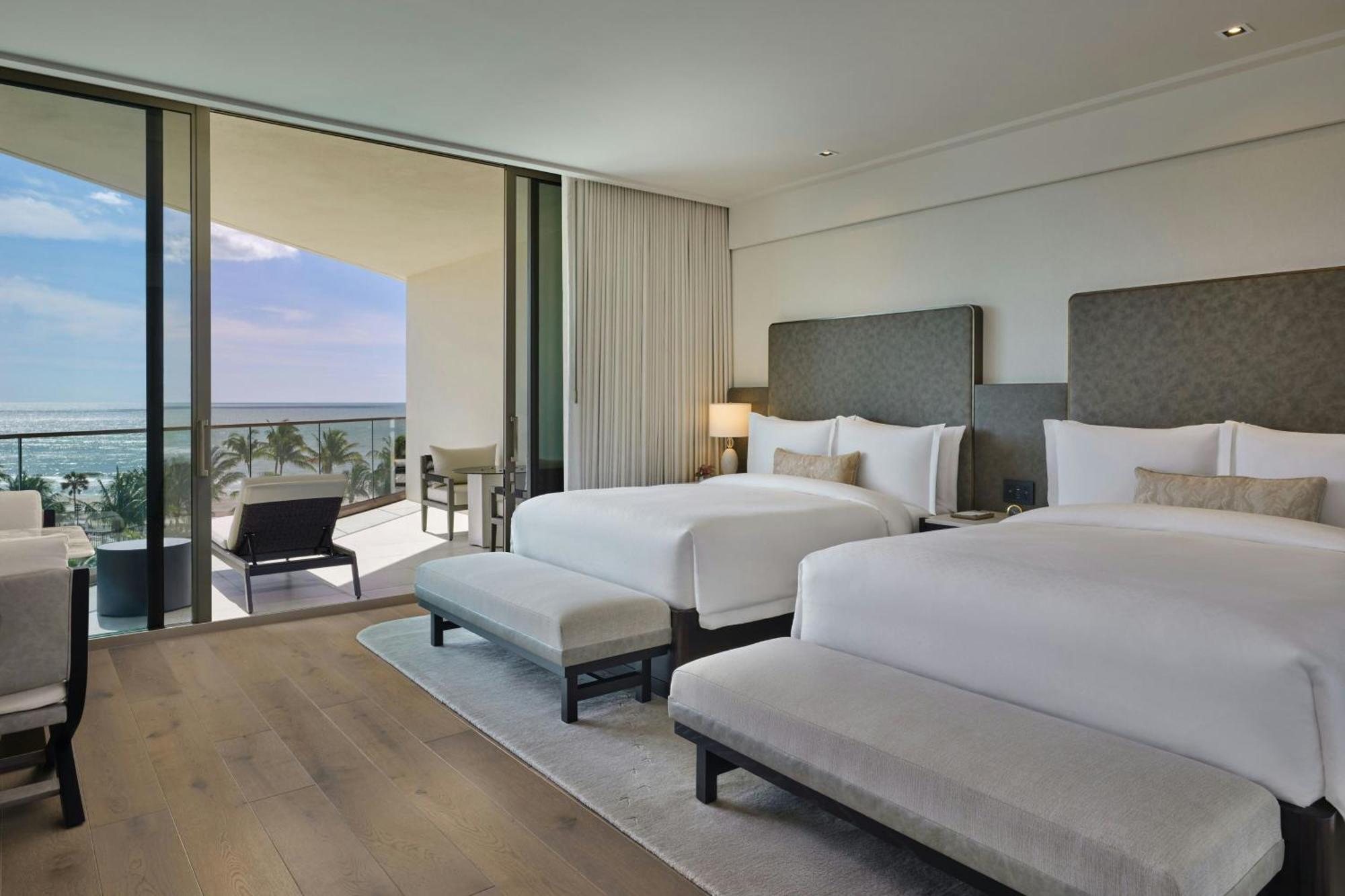 The St Regis Longboat Key Resort מראה חיצוני תמונה