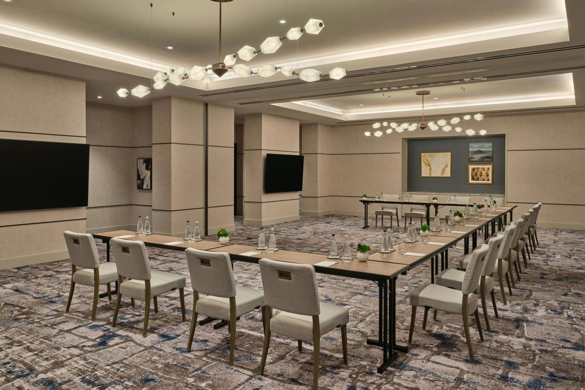 The St Regis Longboat Key Resort מראה חיצוני תמונה