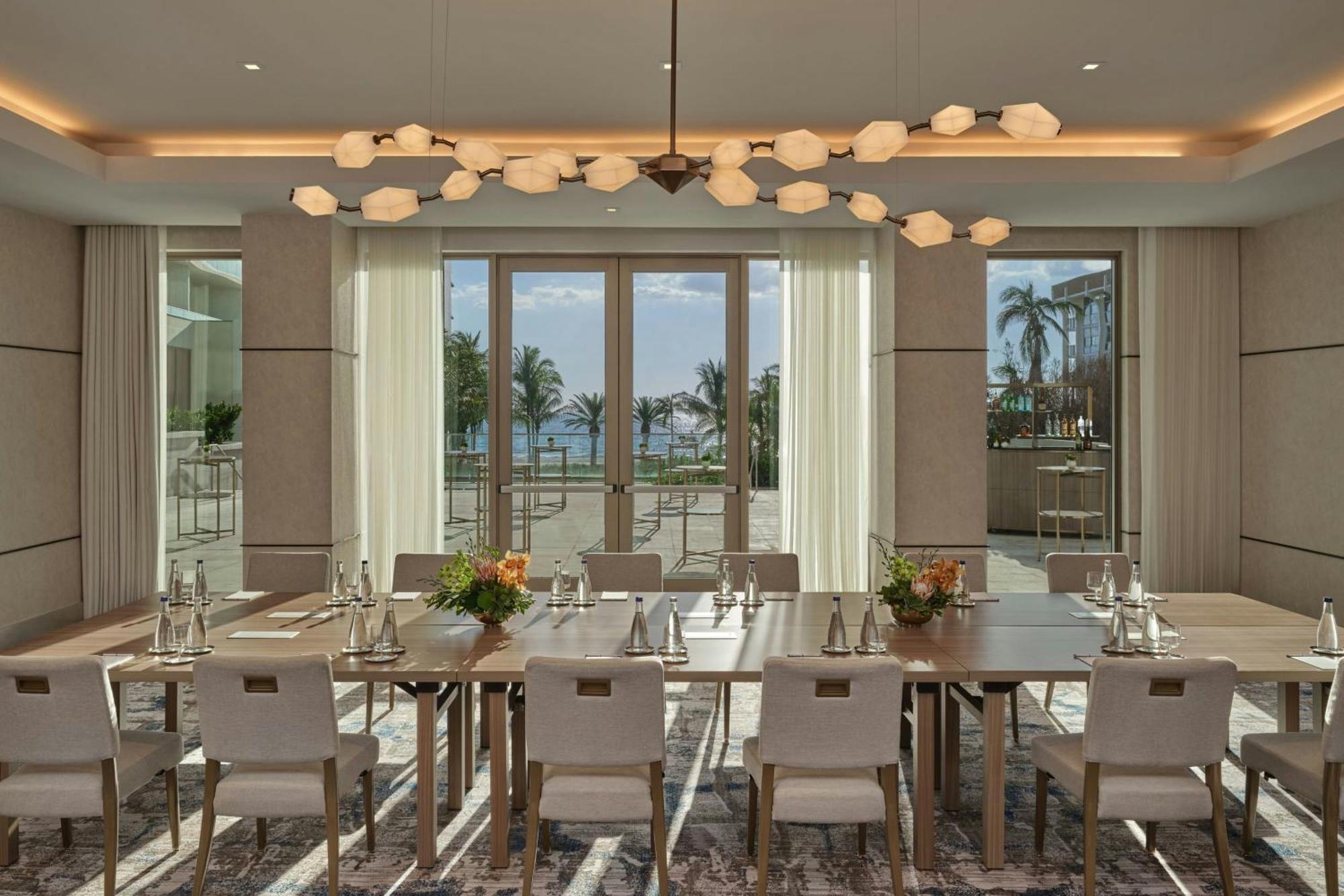 The St Regis Longboat Key Resort מראה חיצוני תמונה