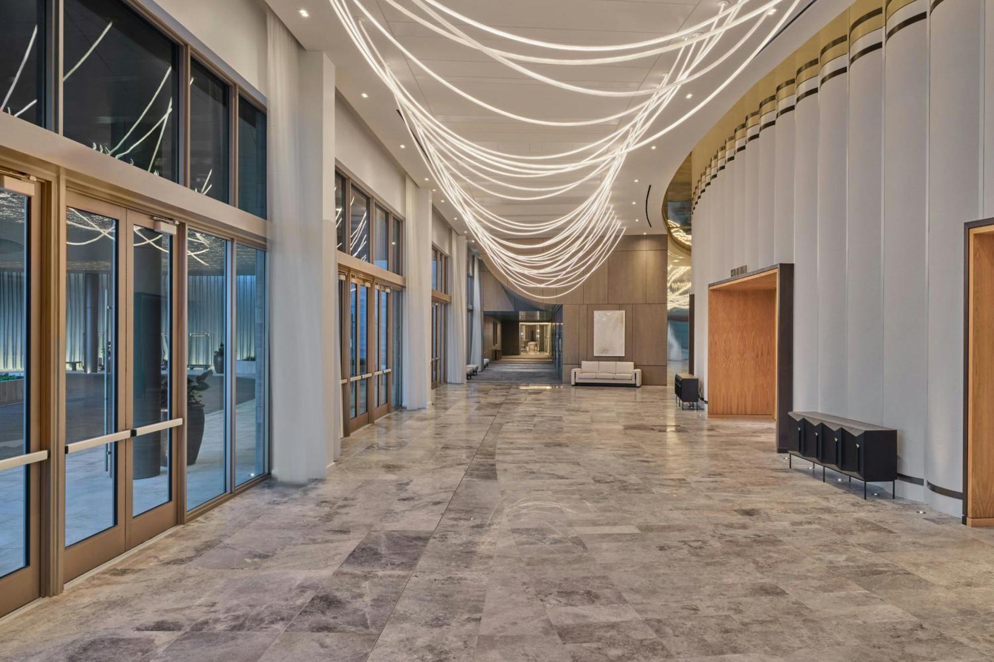 The St Regis Longboat Key Resort מראה חיצוני תמונה