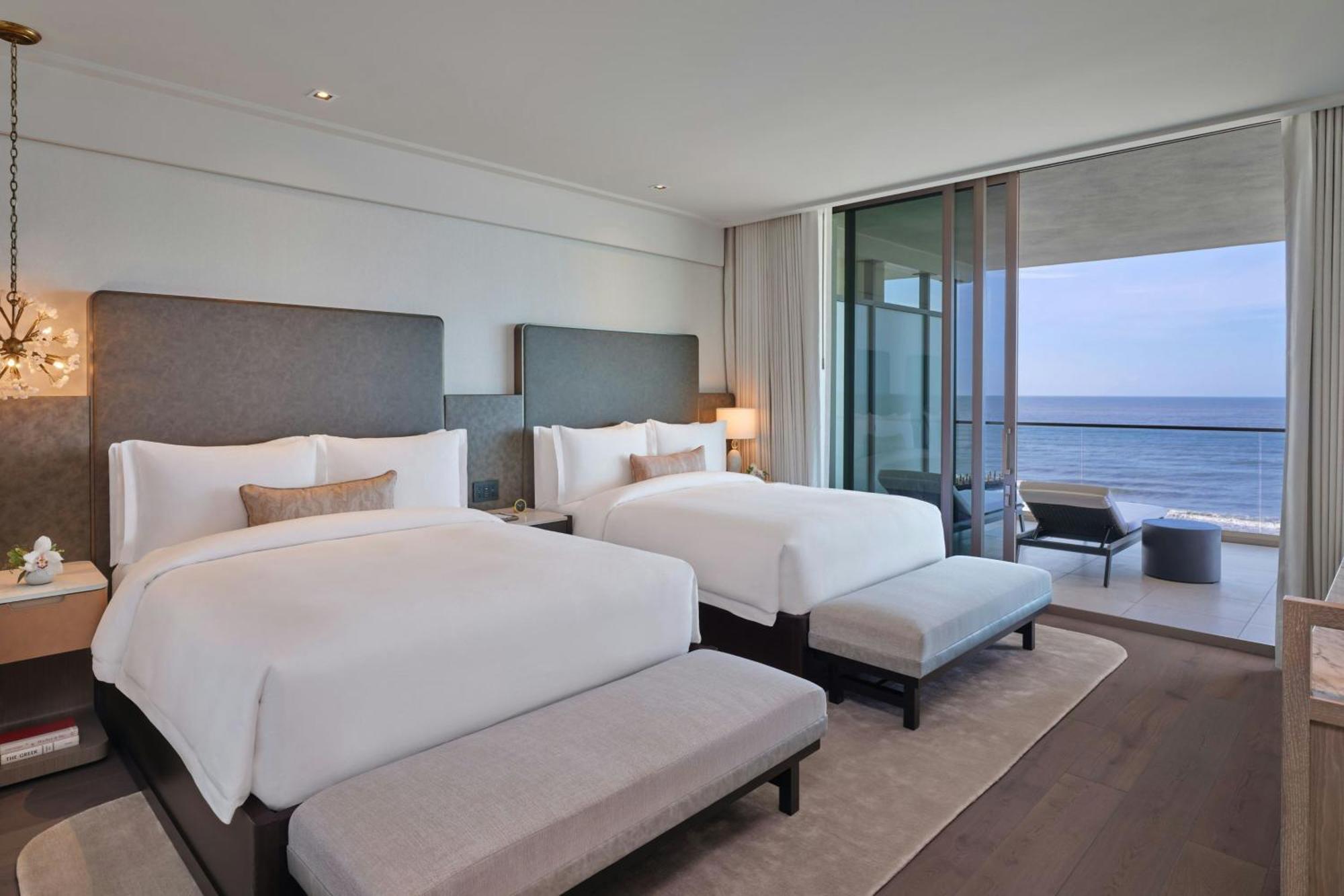 The St Regis Longboat Key Resort מראה חיצוני תמונה