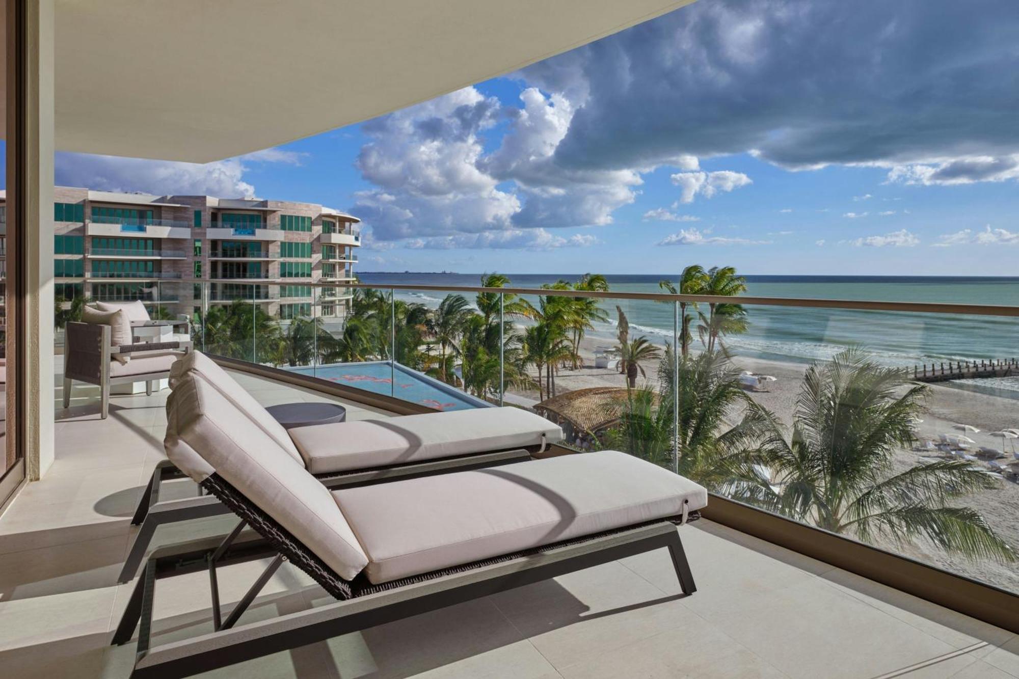 The St Regis Longboat Key Resort מראה חיצוני תמונה