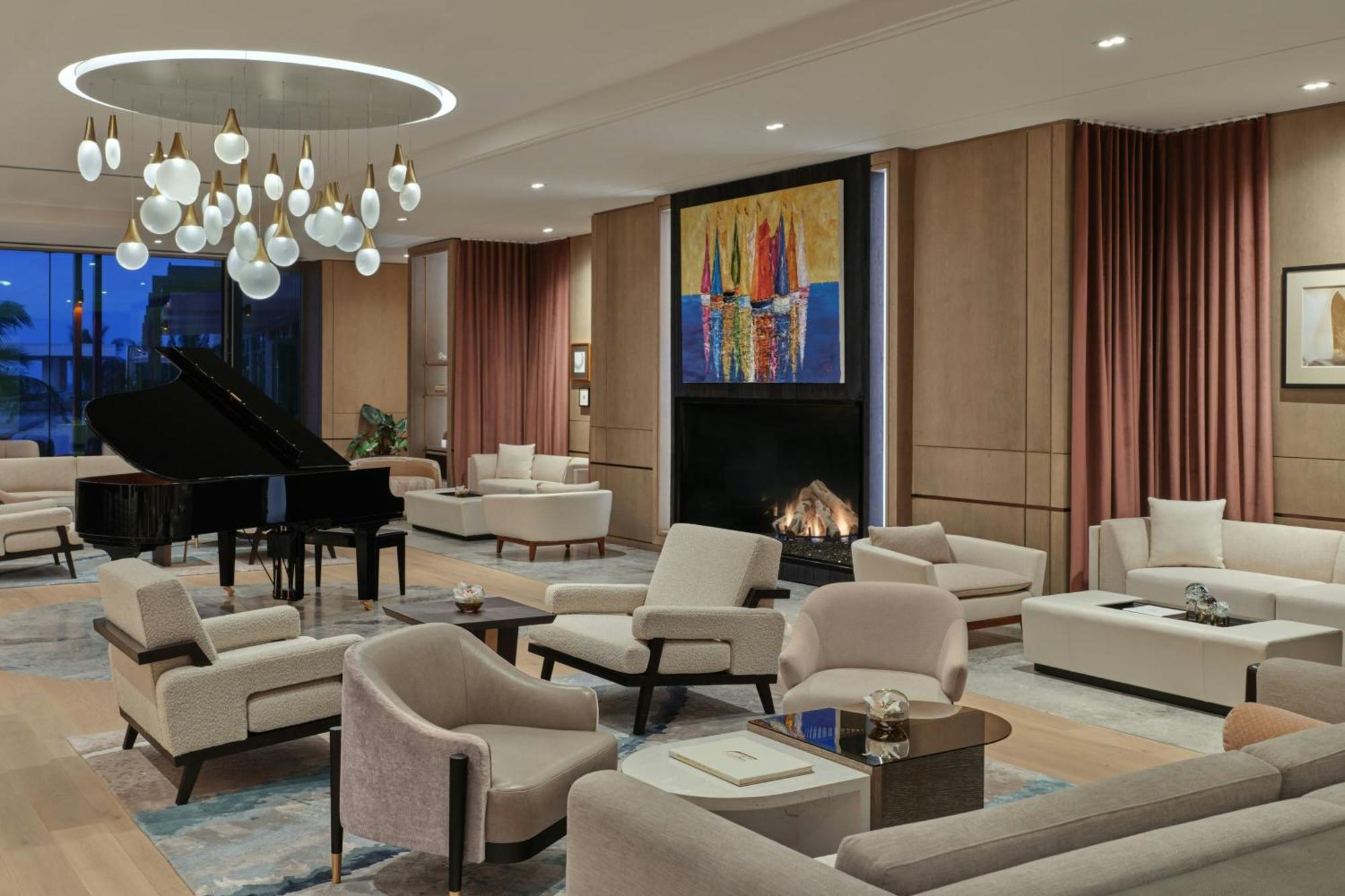 The St Regis Longboat Key Resort מראה חיצוני תמונה
