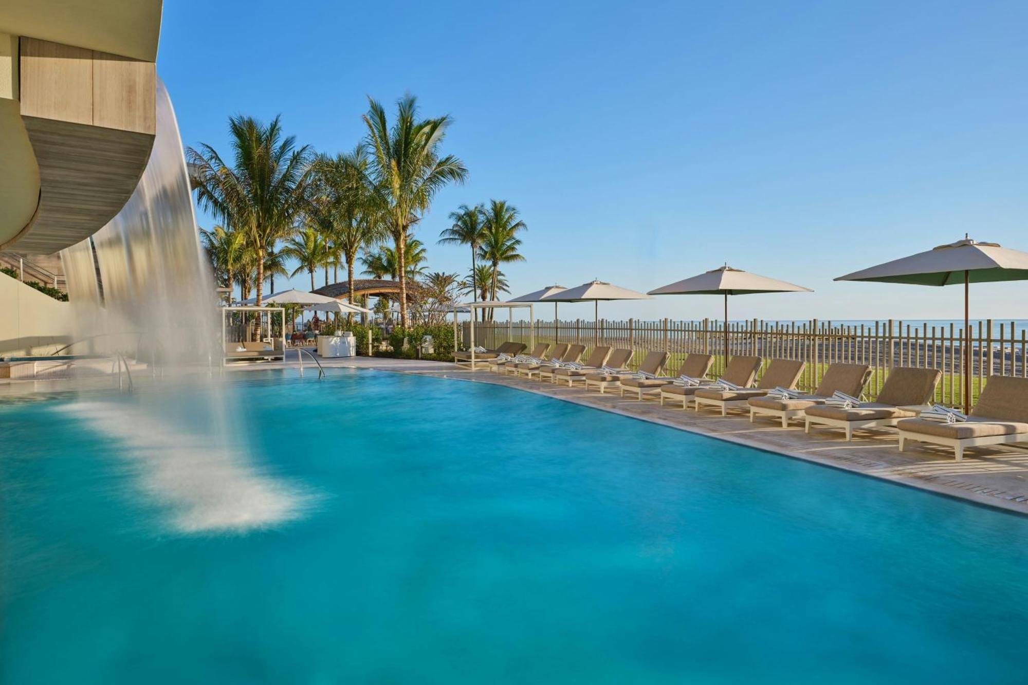 The St Regis Longboat Key Resort מראה חיצוני תמונה