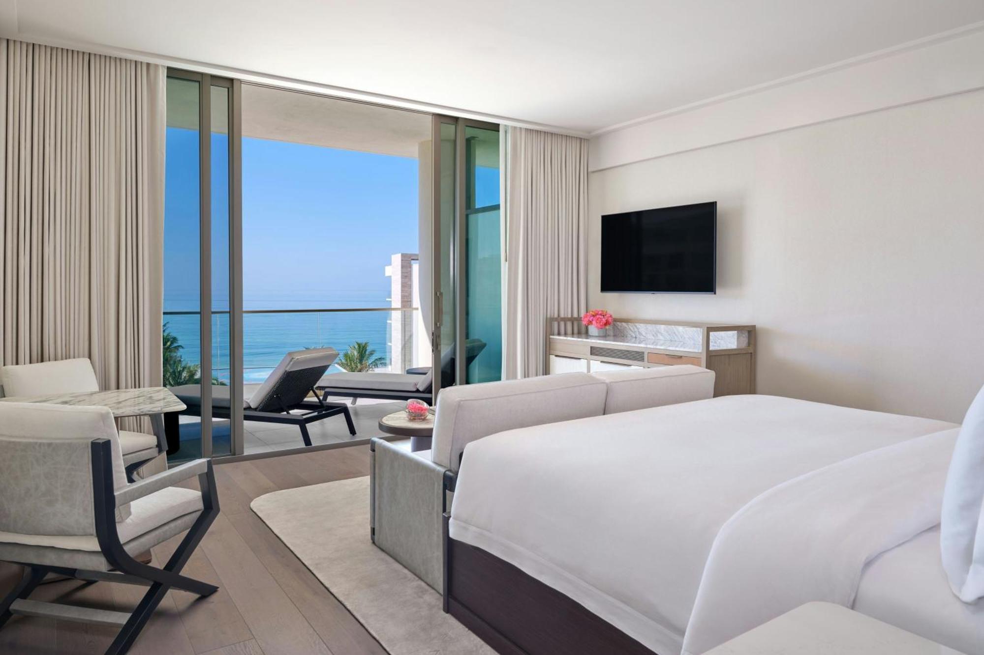 The St Regis Longboat Key Resort מראה חיצוני תמונה