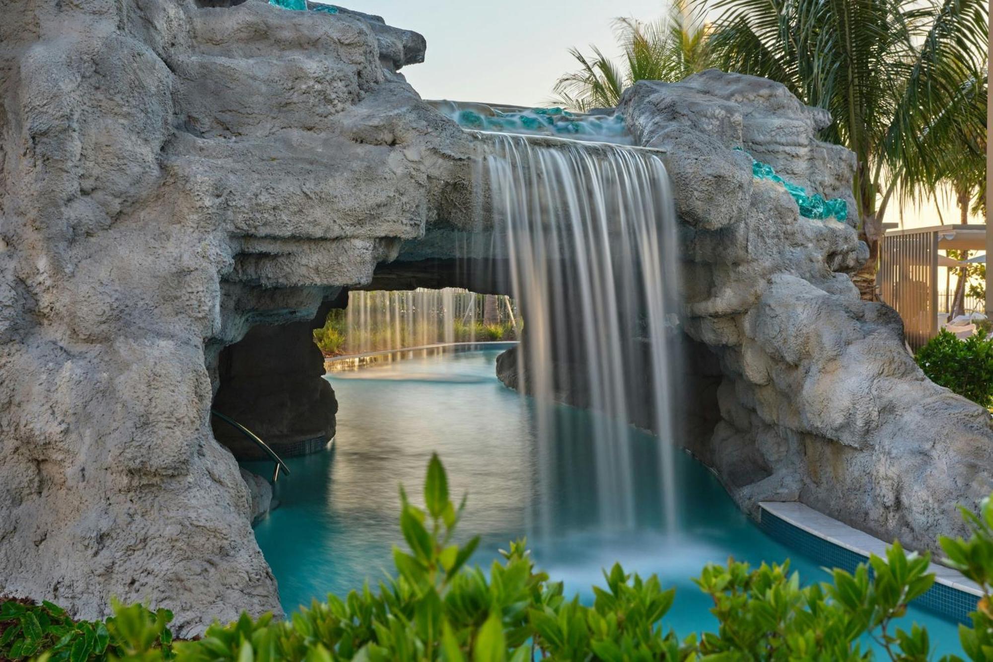 The St Regis Longboat Key Resort מראה חיצוני תמונה
