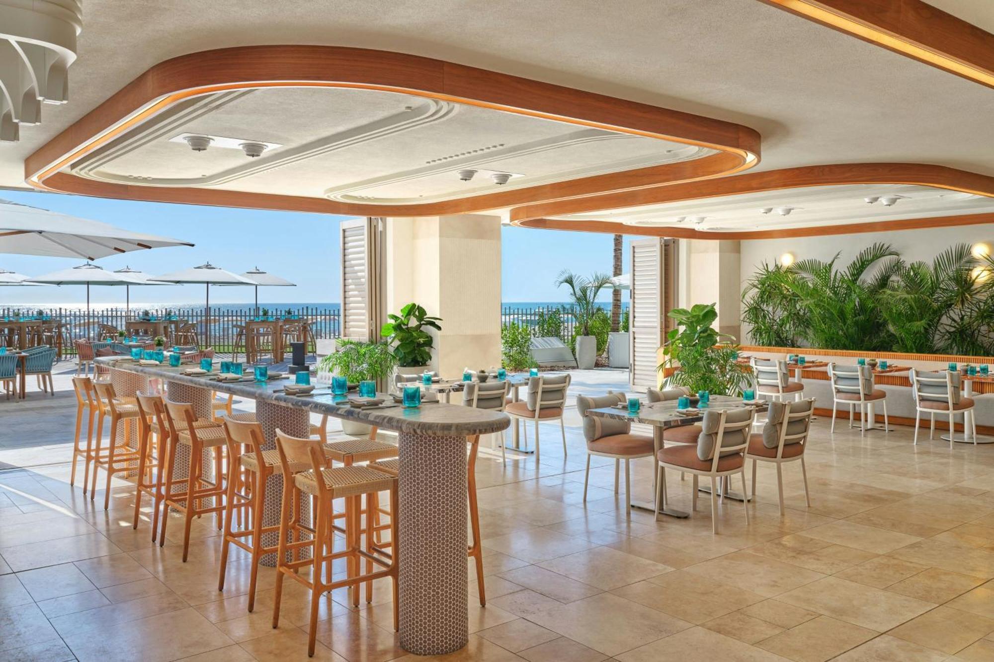 The St Regis Longboat Key Resort מראה חיצוני תמונה