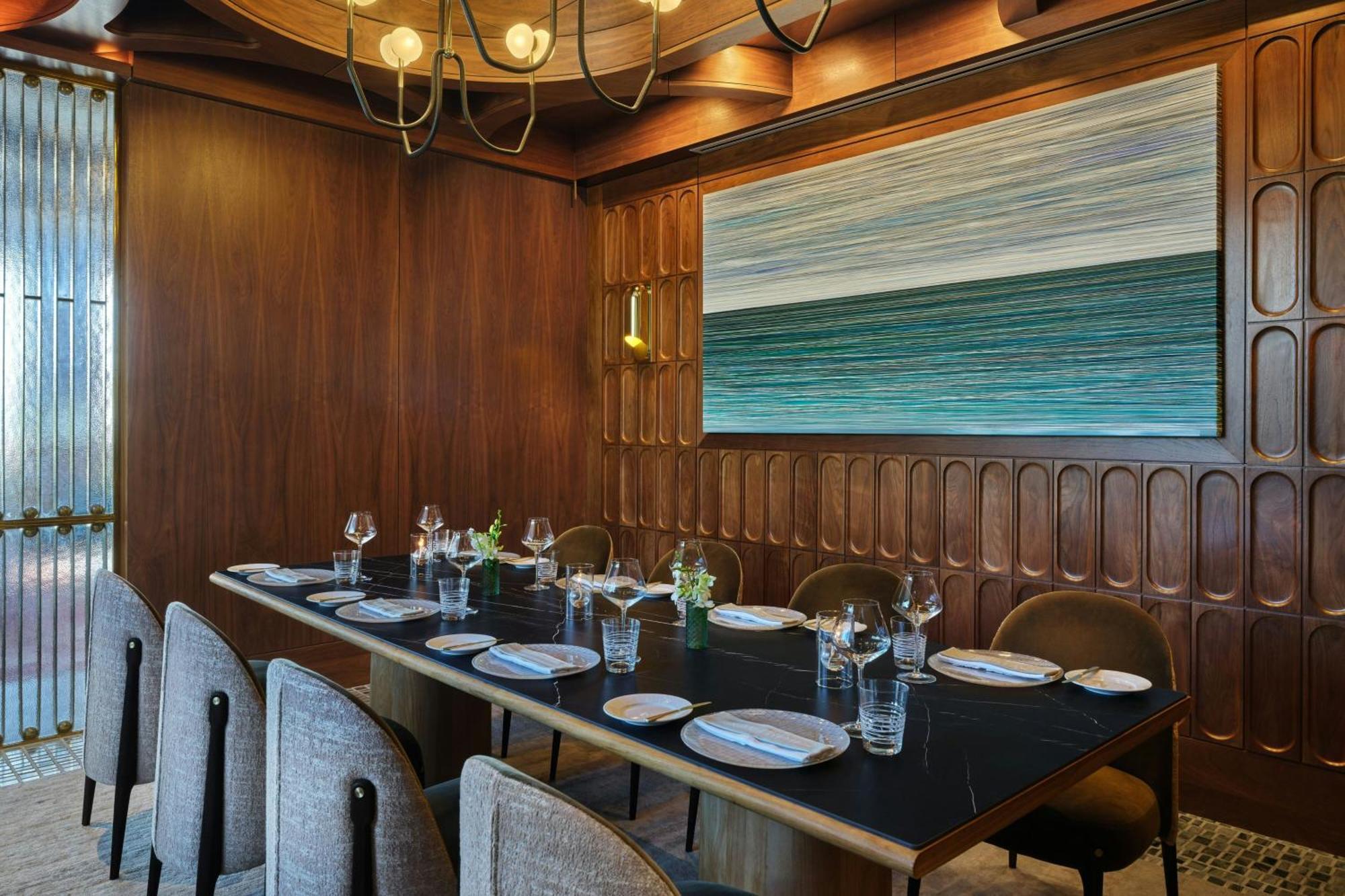 The St Regis Longboat Key Resort מראה חיצוני תמונה