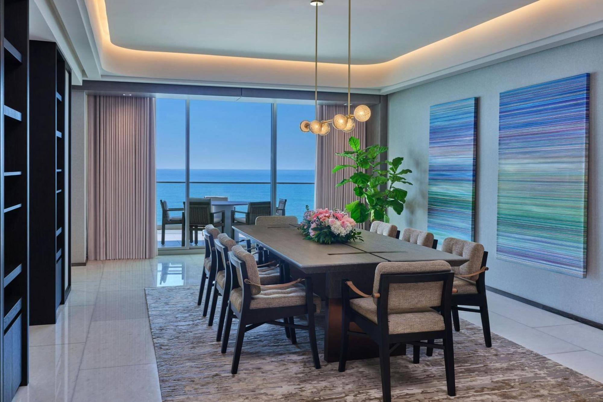 The St Regis Longboat Key Resort מראה חיצוני תמונה