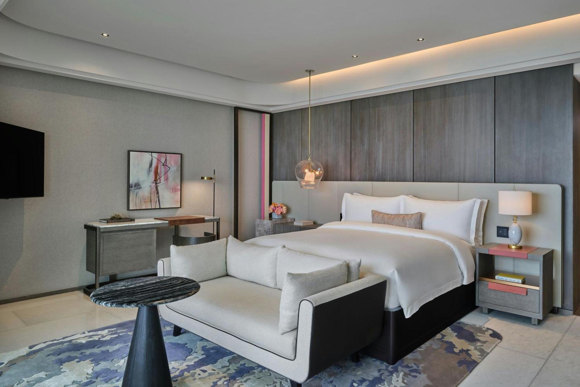 The St Regis Longboat Key Resort מראה חיצוני תמונה